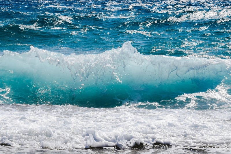 Ocean Waves