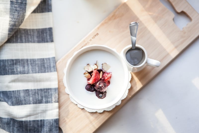Yogurt